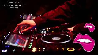 Thom Ares - Moon Night (Club Mix)