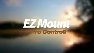 Pro Controll EZ Mount Installation