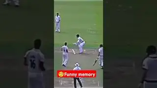 #cricket  funny yaadein