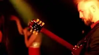 Guitar/keys loop/high tech band promo