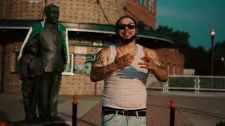 Dirti Dreemz - Feelin Cursed (Official Music Video)