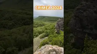 🔴 AMAZING NATURE OF CRIMEA! SPRING 2024