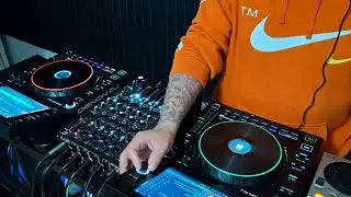 djlexlara @ Miami Underground  082524 DENON