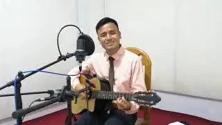 Adorando con el Hno. Daniel Contreras 2, MI PRIMER AMOR. Semana de la Alabanza y la Adoración.