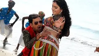 Samaan Chunmuniya | BHOJPURI SONG| Dinesh Lal Yadav | Aamrapali Dubey