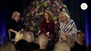 Litteraturkväll 2024 - Han Kang