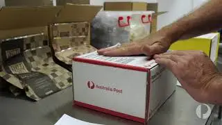 How a local Post Office is making business easy for Uncle John&rsquo;s Licorice