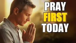 Powerful Morning Prayer to Start Your Day Rebuking the Enemy | Victory & Strength