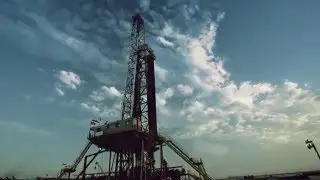 The Energy Sleeping Beneath the Sands of Saudi Arabia