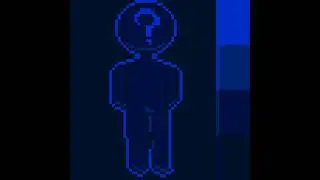 SEAFOAM (Create a character from my music)