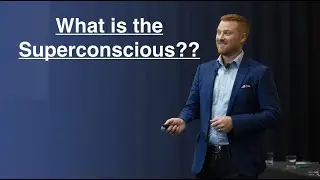 What is the superconscious? And Why Everyone Must Activate Their Connection