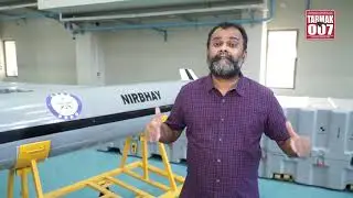 Teaser of Tarmak Talking with Team Nirbhay