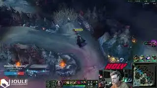 111 - LEBLANC MID  - UNRANKED TO MASTER HARD MODE 2025