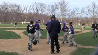 Dylan Beers Home Run Highlights 2014