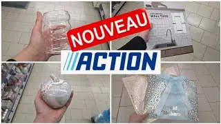 ARRIVAGE ACTION  - 23 Janvier 2026