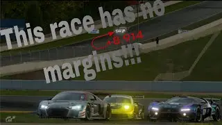 Manufacturers Cup Race Road Atlanta gr. 3 | Gran Turismo 7