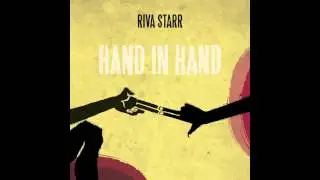 Riva Starr feat. Rssll - Nobody's Fool (Original Mix) [Snatch! Records - 2013]