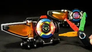 POWER RANGERS BEAST MORPHERS [Beast X Morpher] HASBRO 2019 【ゴーバスターズ】パワーレンジャー・ビーストモーファーズ ビーストXモーファー