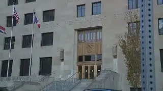 KC police board to speak on search for police chief