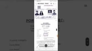 Vivek Vihar Delhi MCD Property Scam | Roof, Registry & Sale Deed Fraud Exposed