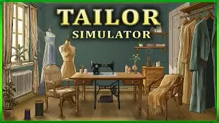 Демо-версия Tailor Simulator &mdash; первый взгляд