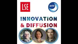 S3 E1: Nobel Prize Winners and Economics of Innovation with Fiona Murray from MIT