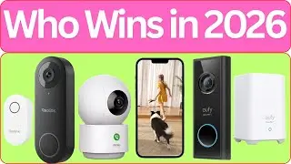 ✅TOP 5 Best Doorbell Camera in 2026 [ Buyer's Guide ]