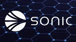 #Sonic #Susdt