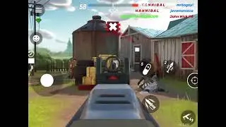 Guns of Boom stop runnin