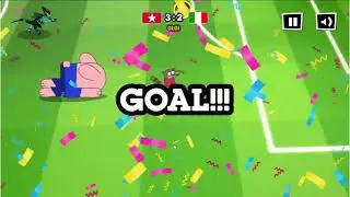 CN Toon Cup Champions League Qualifiers
