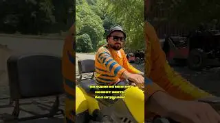 Неважно сколько лет мужчине, ни один из них не может жить без игрушек #экстрим
