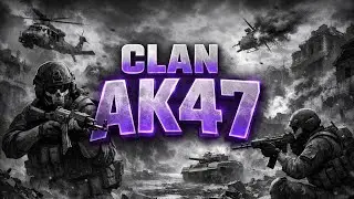 CLAN AK47! INIZIAMO LE RANKED! | CALL OF DUTY MOBILE