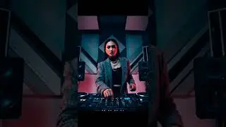 #ai #dj #aivideo #remix #djremix #veo3 #dance #electronicmusic #aishorts #edm #viralvideo