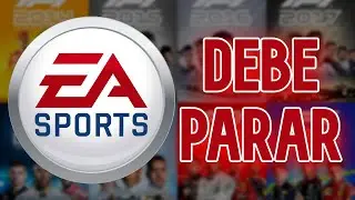 Codemasters ha roto los videojuegos de F1 (Pero tienen arreglo)