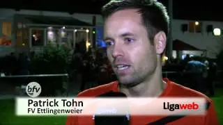 Ligaweb.tv - Trailer 2 - FV Ettlingenweier - ATSV Mutschelbach