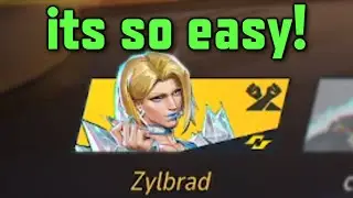 Road to Eternity EMMA FROST EDITION in Marvel Rivals