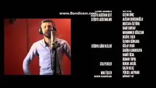 SON &Ccedil;IKIŞ  RAP DİNLE