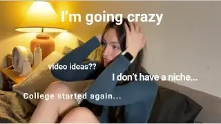 i lost the plot... again