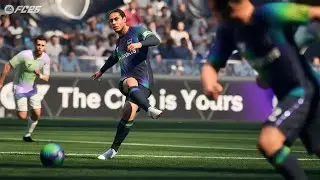 FC 26 Manager careers mode| David Alaba as a Manager