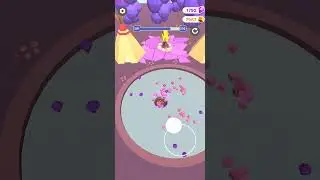 Holes - Power Hole Game Level 201 Complete Pak Gamer Gameplay