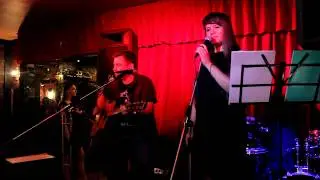 Acoustic Tone Project - Listen to your heart (cover)