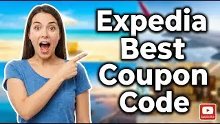 Expedia Special Code 2025 ⚡ CONFIRMED 20% OFF (Tested & Working)