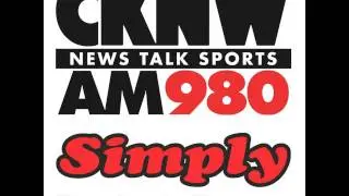 May 2010 - Simply.ca - The Apple Experts on CKNW