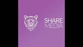 Share Media Studio - Dia #1