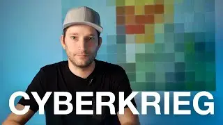 Eskalation im Cyberkrieg? &ndash; Hackerangriffe auf hunderttausende westliche Unternehmen