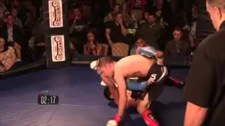 WCFL MMA