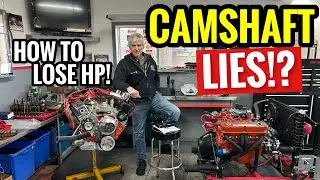 САМАЯ БОЛЬШАЯ ЛОЖЬ О РАСПРЕДЕЛИТЕЛЬНОМ ВАЛУ?? Каждую минуту рождается лох! НЕ СТАНЬТЕ ОДНИМ ИЗ НИХ!!