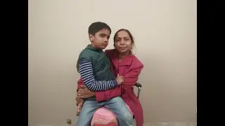 Autism Treatment | IIAHP Therapy Center | Testimonial