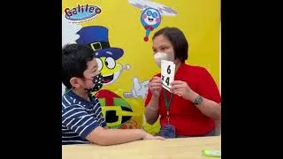 Galileo Enrichment Learning Program