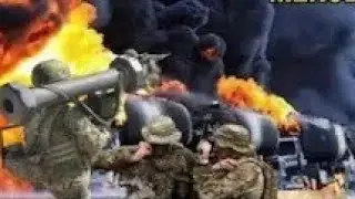 Chaos in the Kremlin! Unexpected Ukrainian attack defeats Russian troops without a fight1